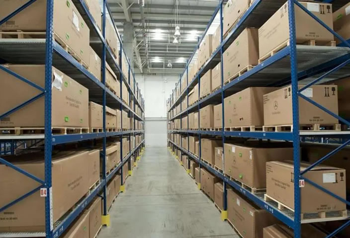 漳州到沙洋县货物仓储