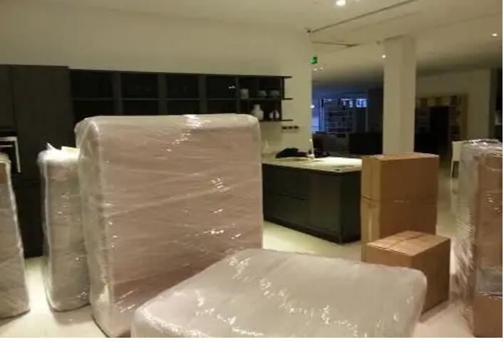 漳州到沙洋县长途搬家