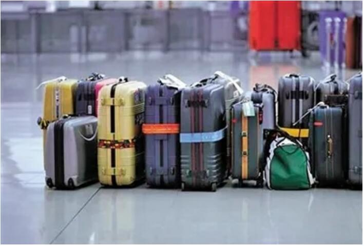 漳州到沙洋县行李托运