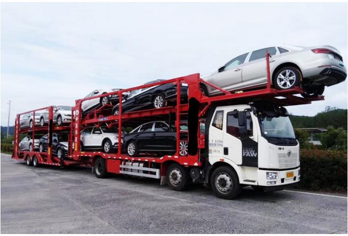 漳州到沙洋县轿车托运